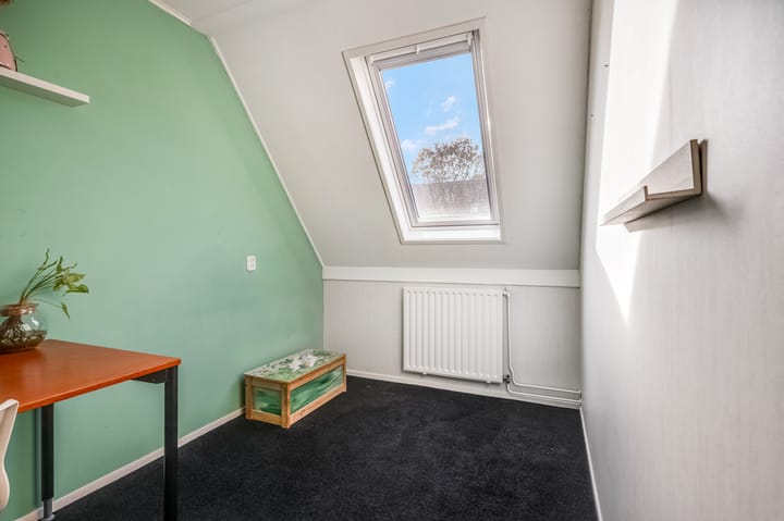 Photo 16 of Jan Steenlaan 25