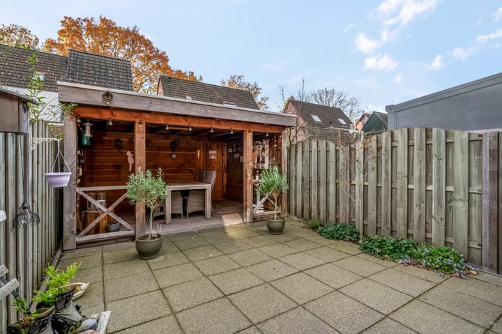 Photo 26 of Jan Steenlaan 25