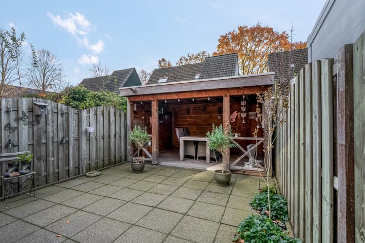 Photo 27 of Jan Steenlaan 25