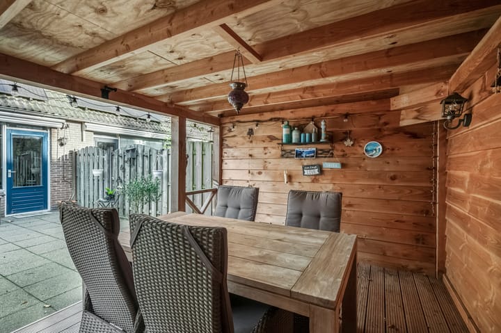 Photo 30 of Jan Steenlaan 25