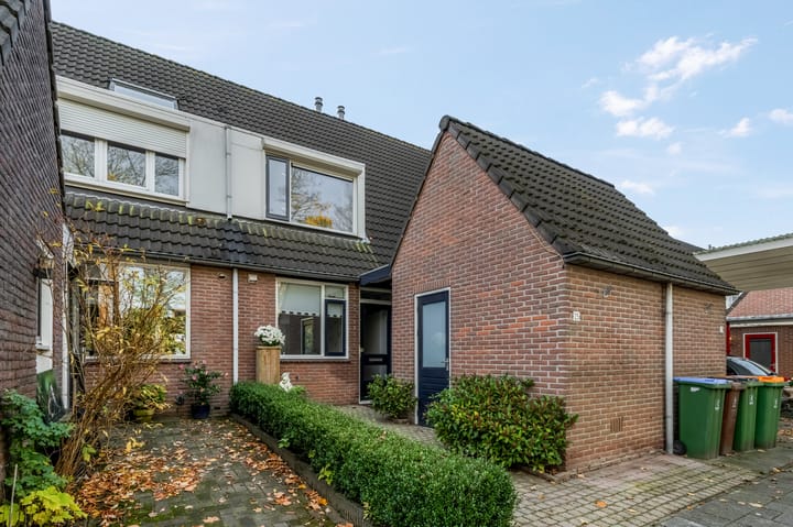 Photo 32 of Jan Steenlaan 25