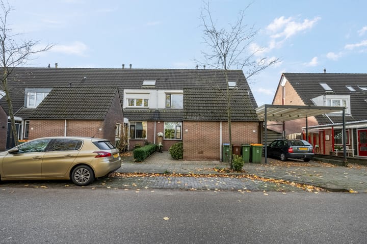 Photo 33 of Jan Steenlaan 25