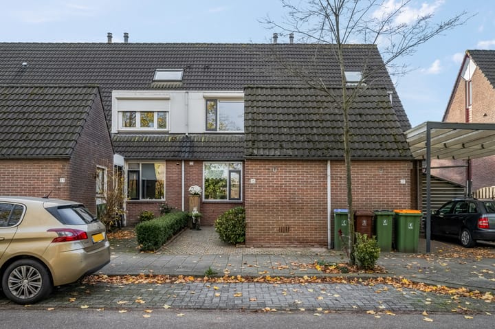 Photo 34 of Jan Steenlaan 25