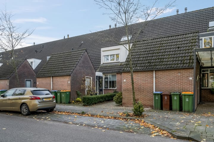 Photo 35 of Jan Steenlaan 25