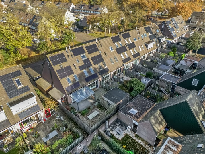 Photo 37 of Jan Steenlaan 25