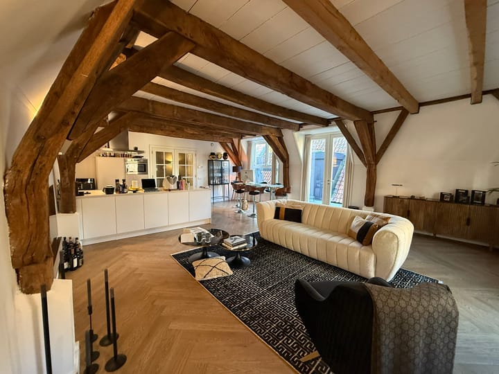 Foto 3 van Polstraat 14-H