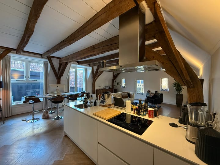 Foto 4 van Polstraat 14-H