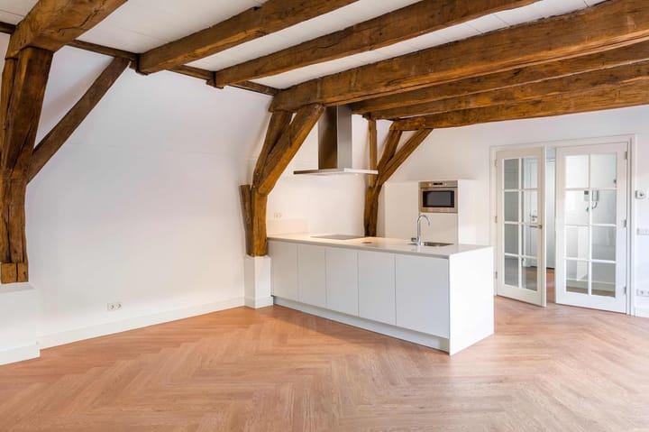 Foto 5 van Polstraat 14-H