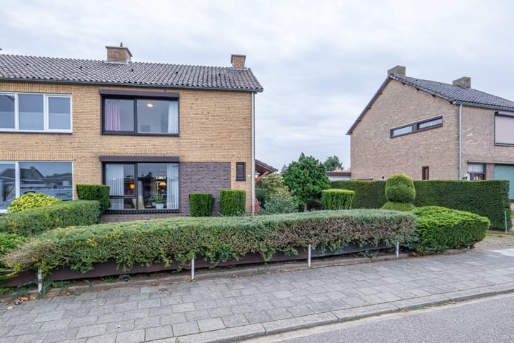 Photo 3 of Hendriklaan 14