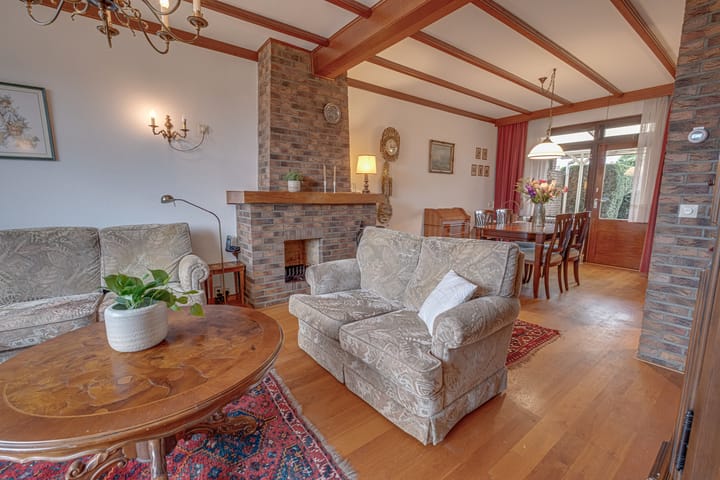 Foto 10 van Hendriklaan 14