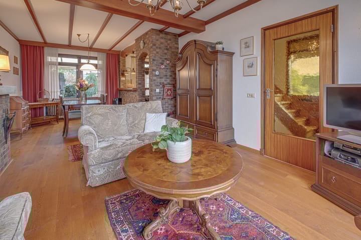 Foto 11 van Hendriklaan 14