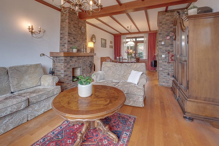 Foto 12 van Hendriklaan 14