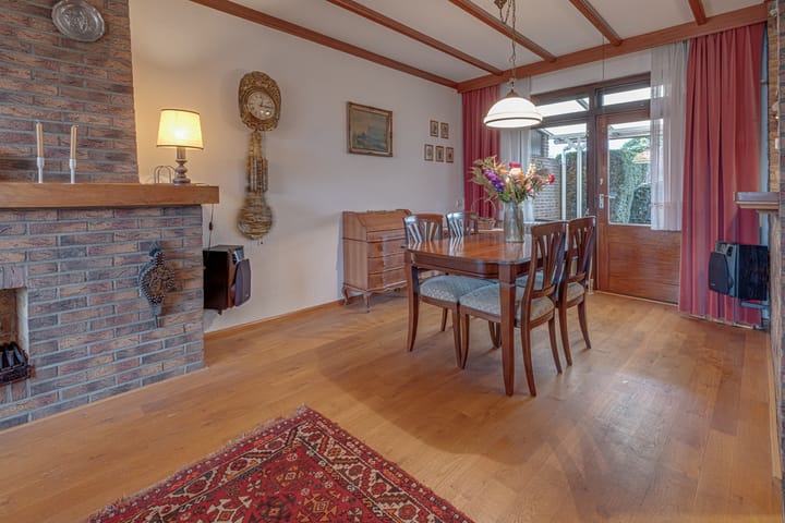 Foto 13 van Hendriklaan 14