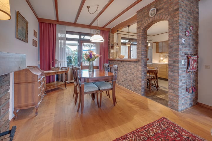 Foto 14 van Hendriklaan 14