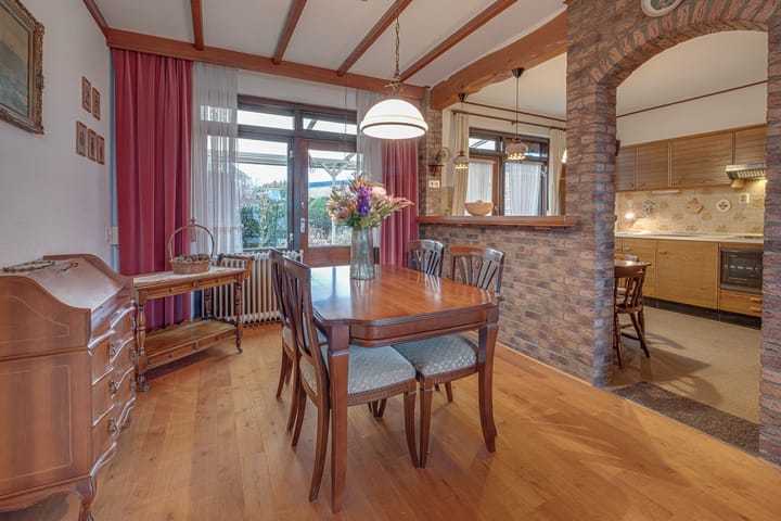 Foto 15 van Hendriklaan 14