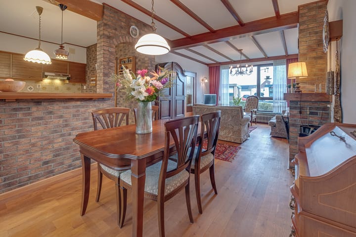 Foto 16 van Hendriklaan 14