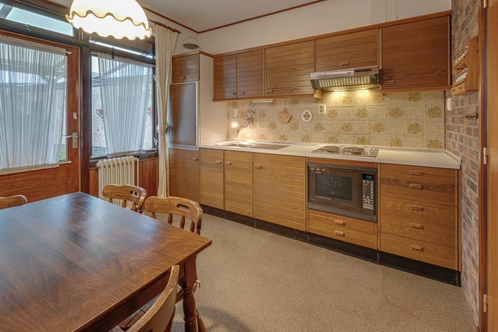 Foto 20 van Hendriklaan 14