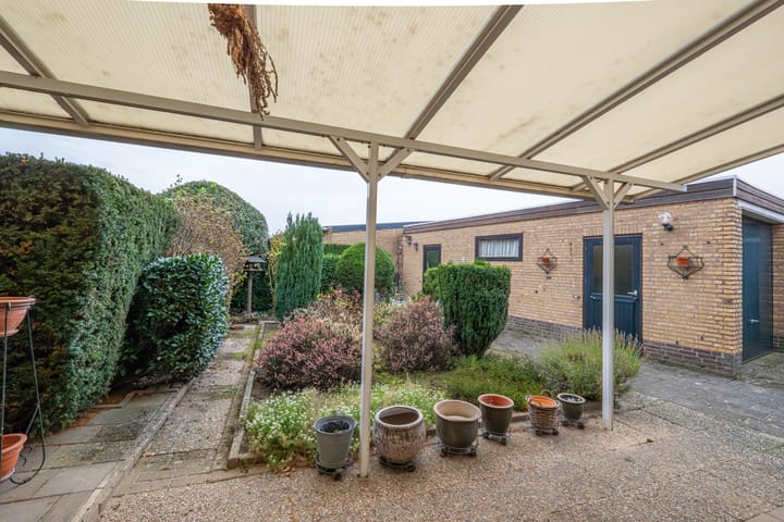 Foto 26 van Hendriklaan 14