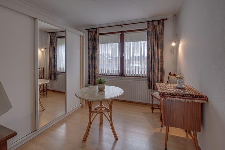 Foto 31 van Hendriklaan 14