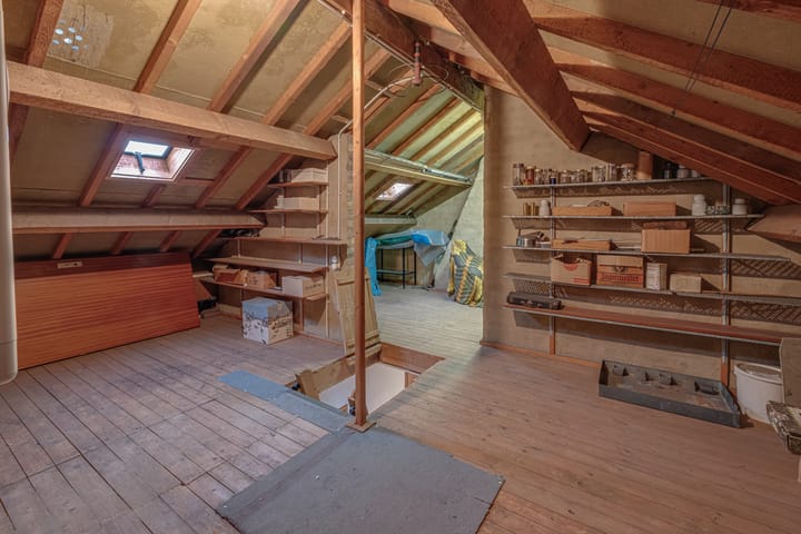 Foto 39 van Hendriklaan 14