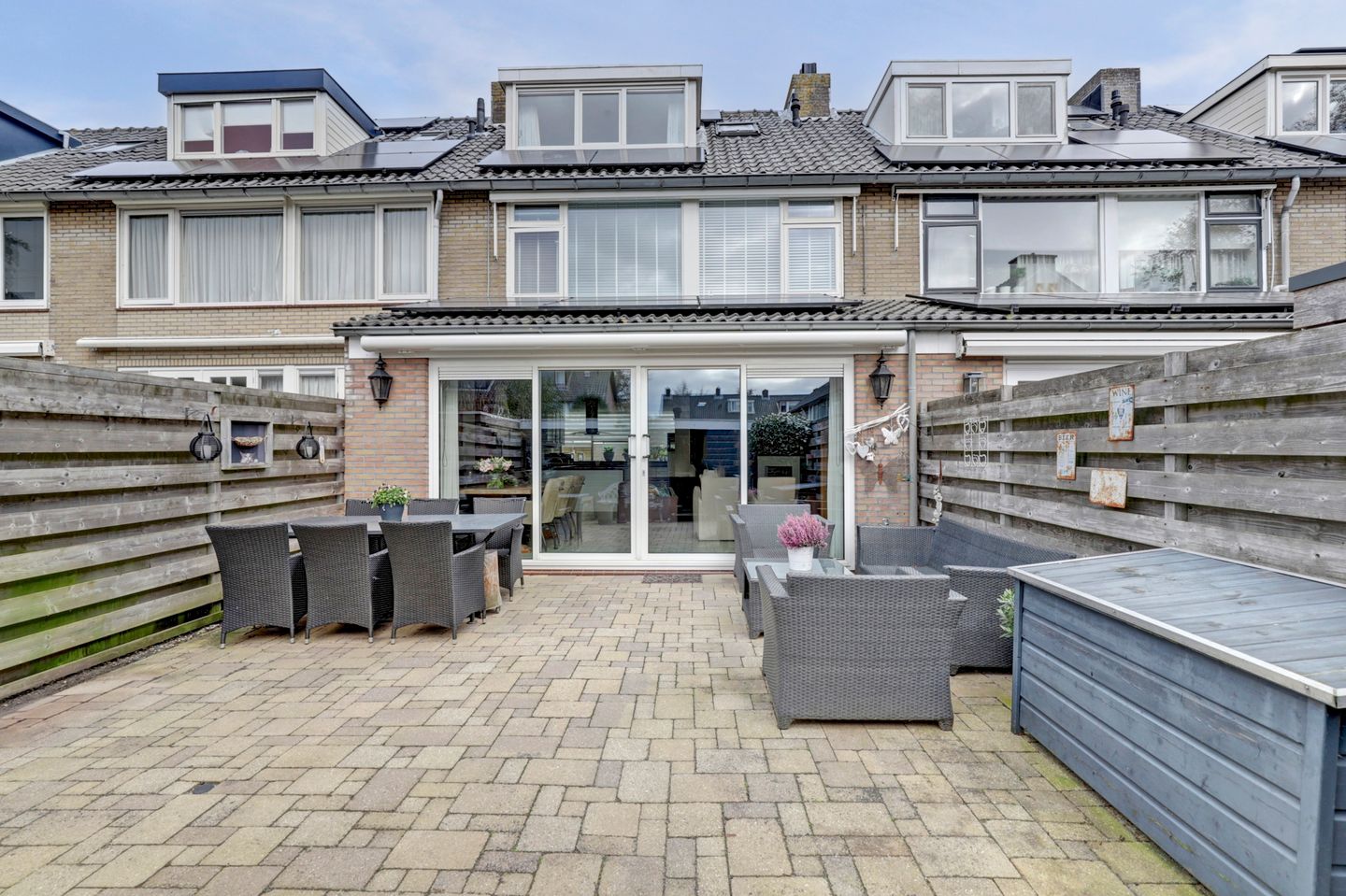 Foto 5 van Schuberthof 19