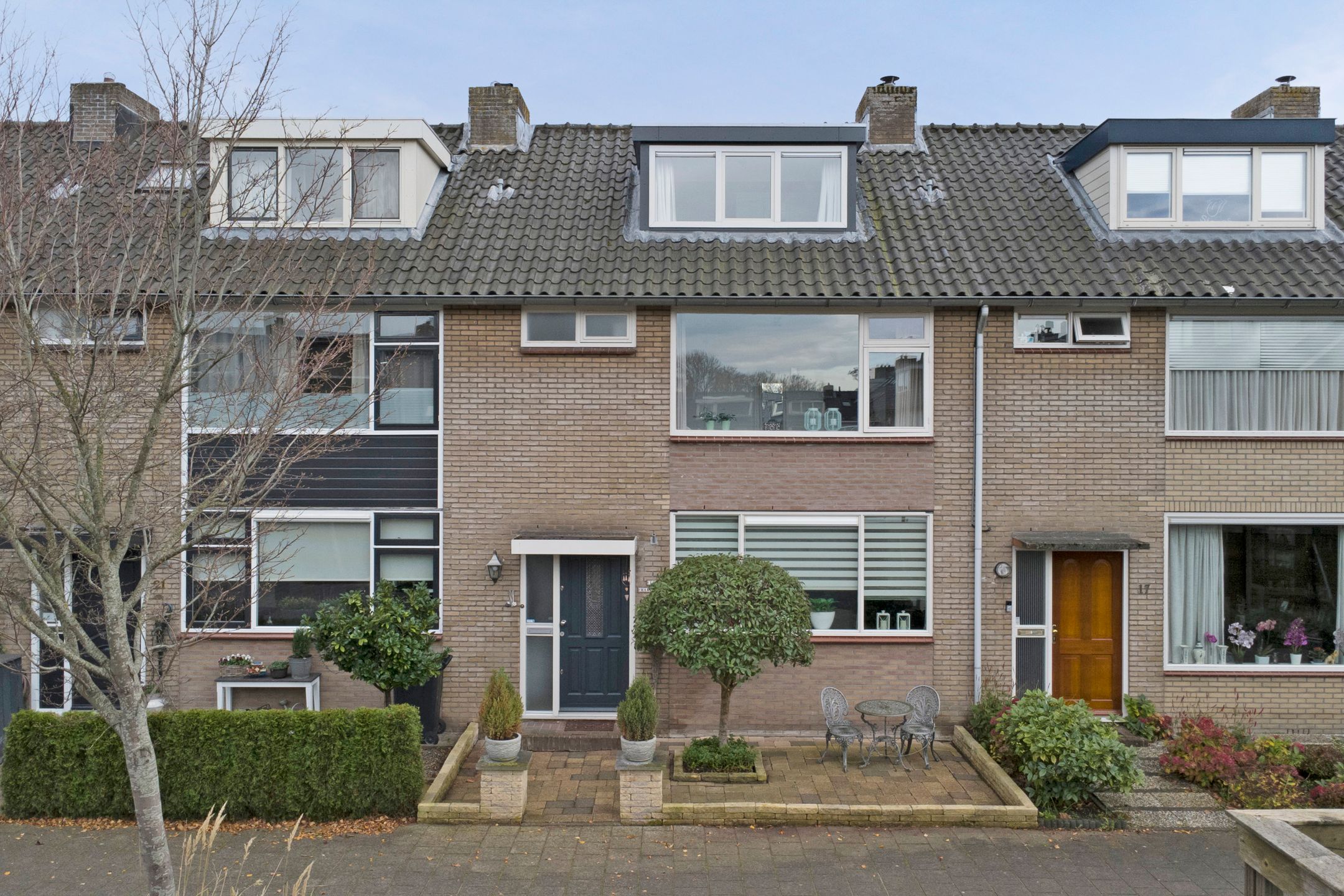 Foto 6 van Schuberthof 19