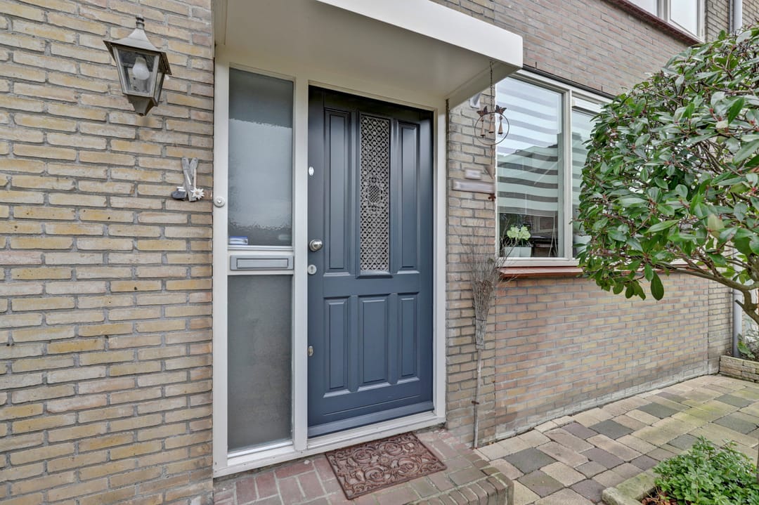 Foto 7 van Schuberthof 19