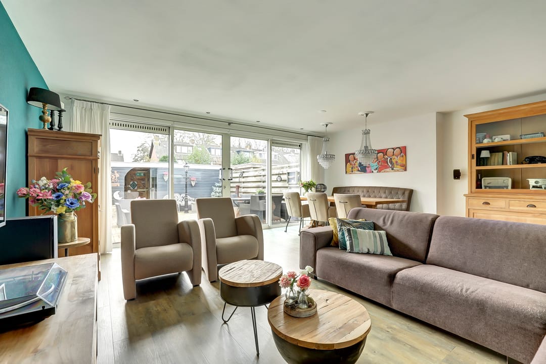 Foto 8 van Schuberthof 19