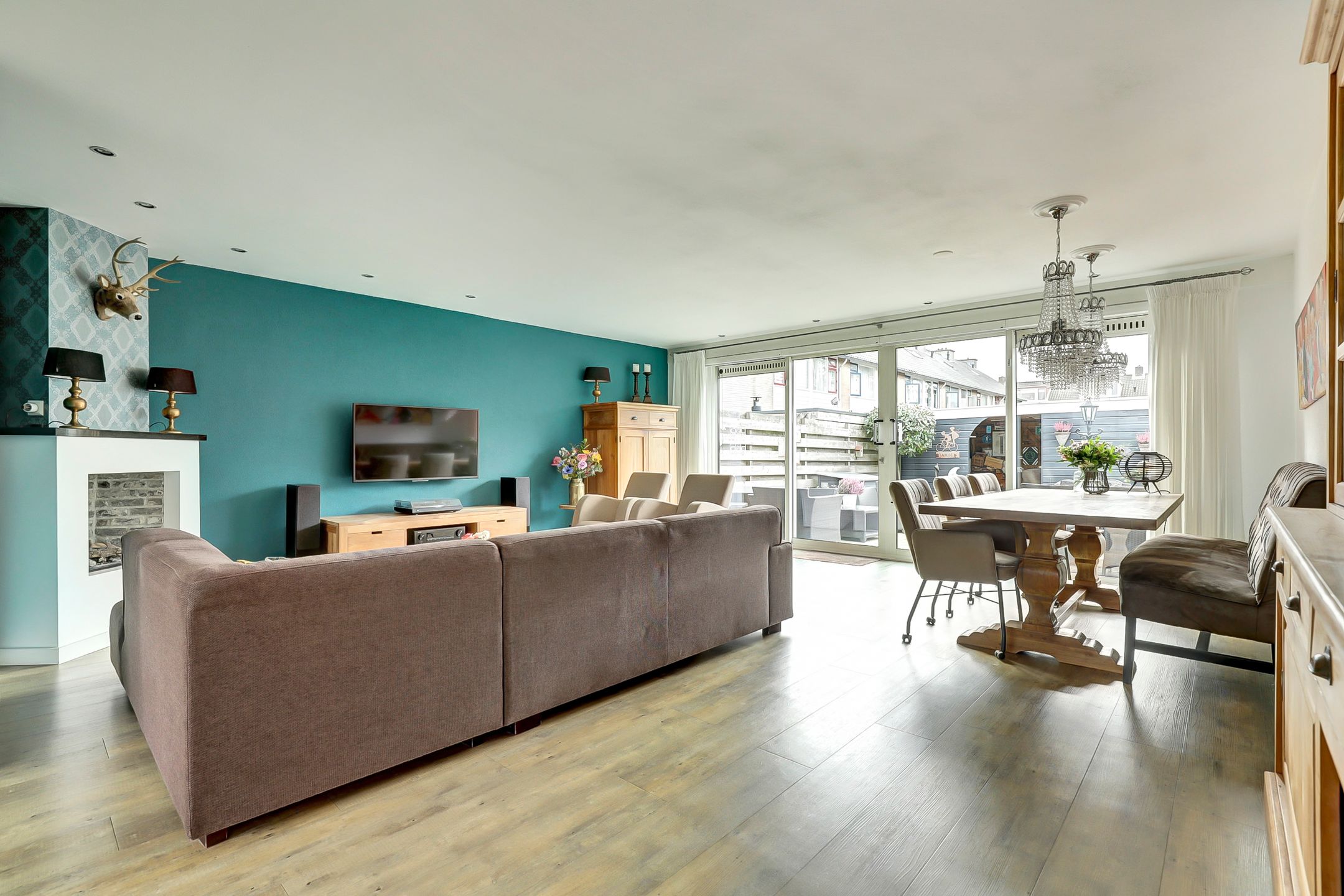 Foto 9 van Schuberthof 19