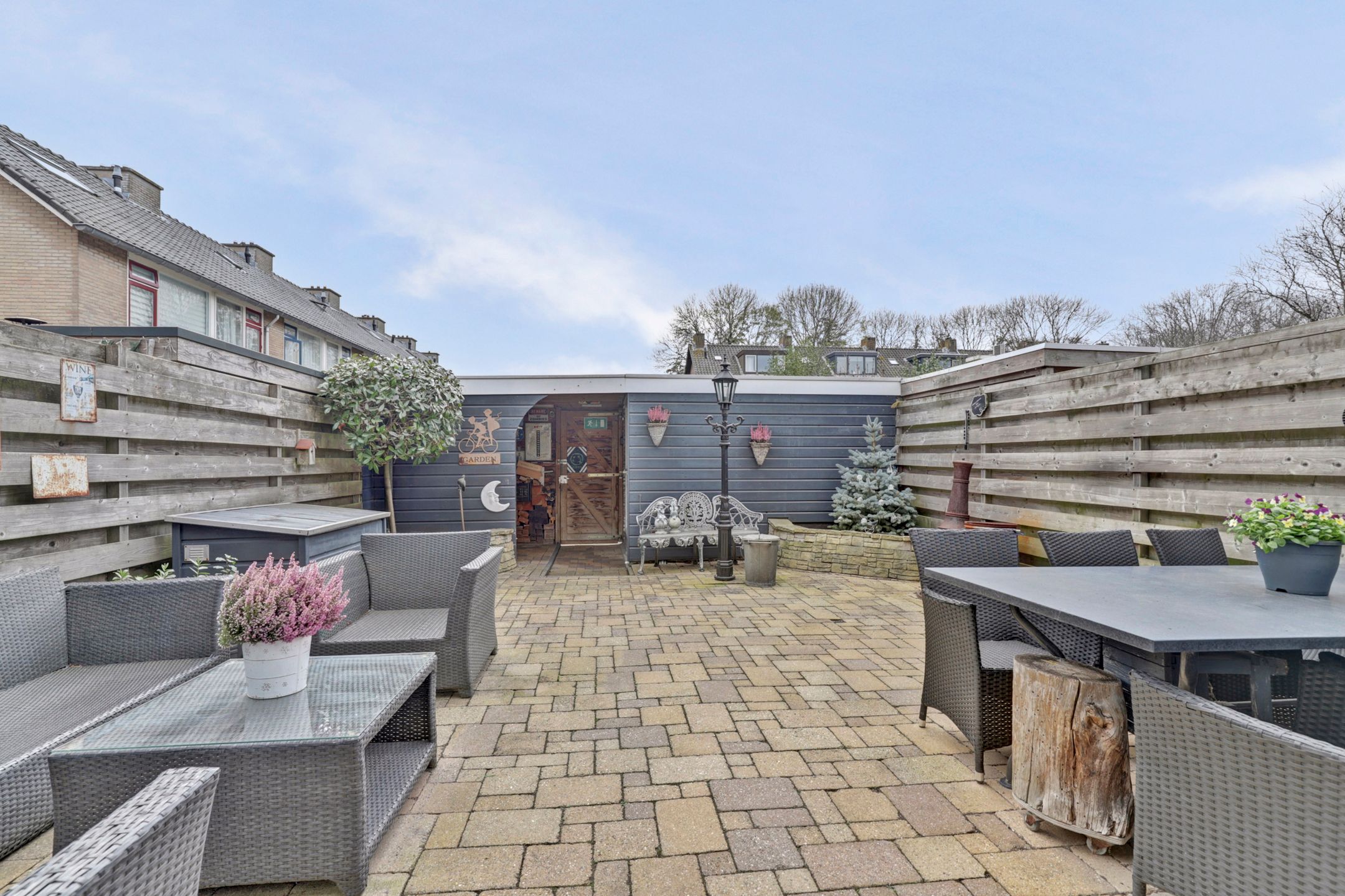 Foto 33 van Schuberthof 19