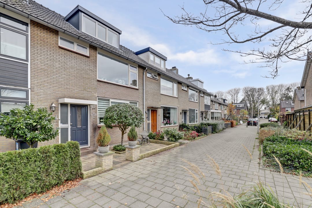 Foto 38 van Schuberthof 19