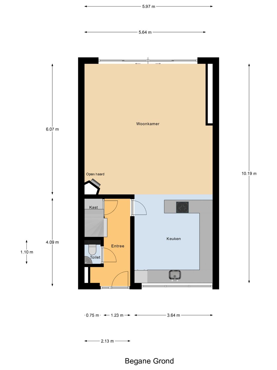 Foto 43 van Schuberthof 19