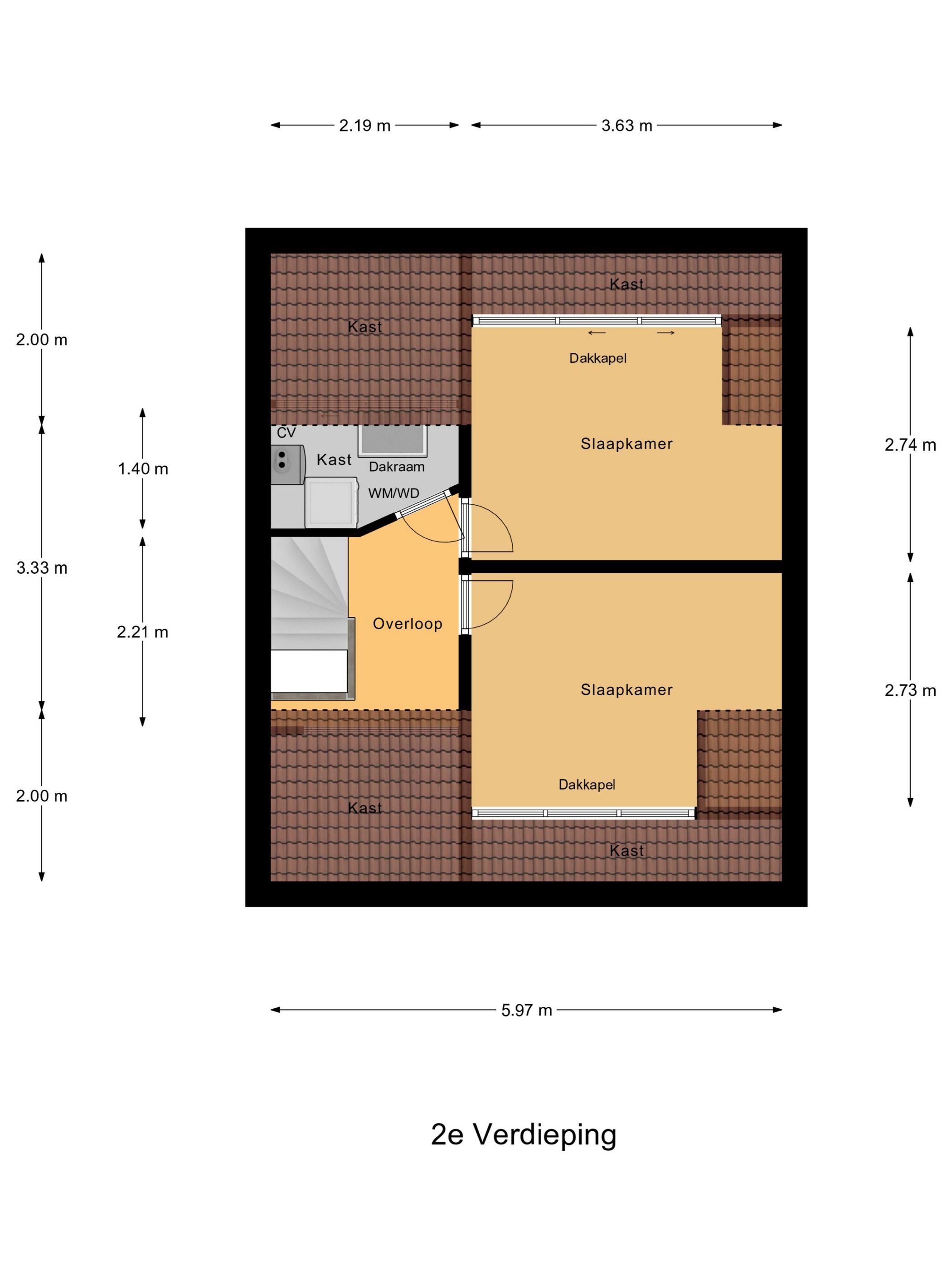 Foto 45 van Schuberthof 19