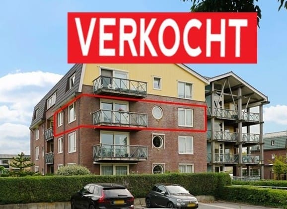 Foto 1 van Beatrixlaan 45-M