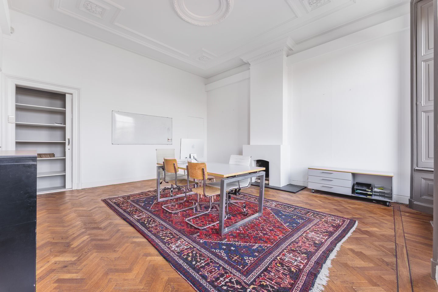 View photo 3 of Stadhouderskade 157