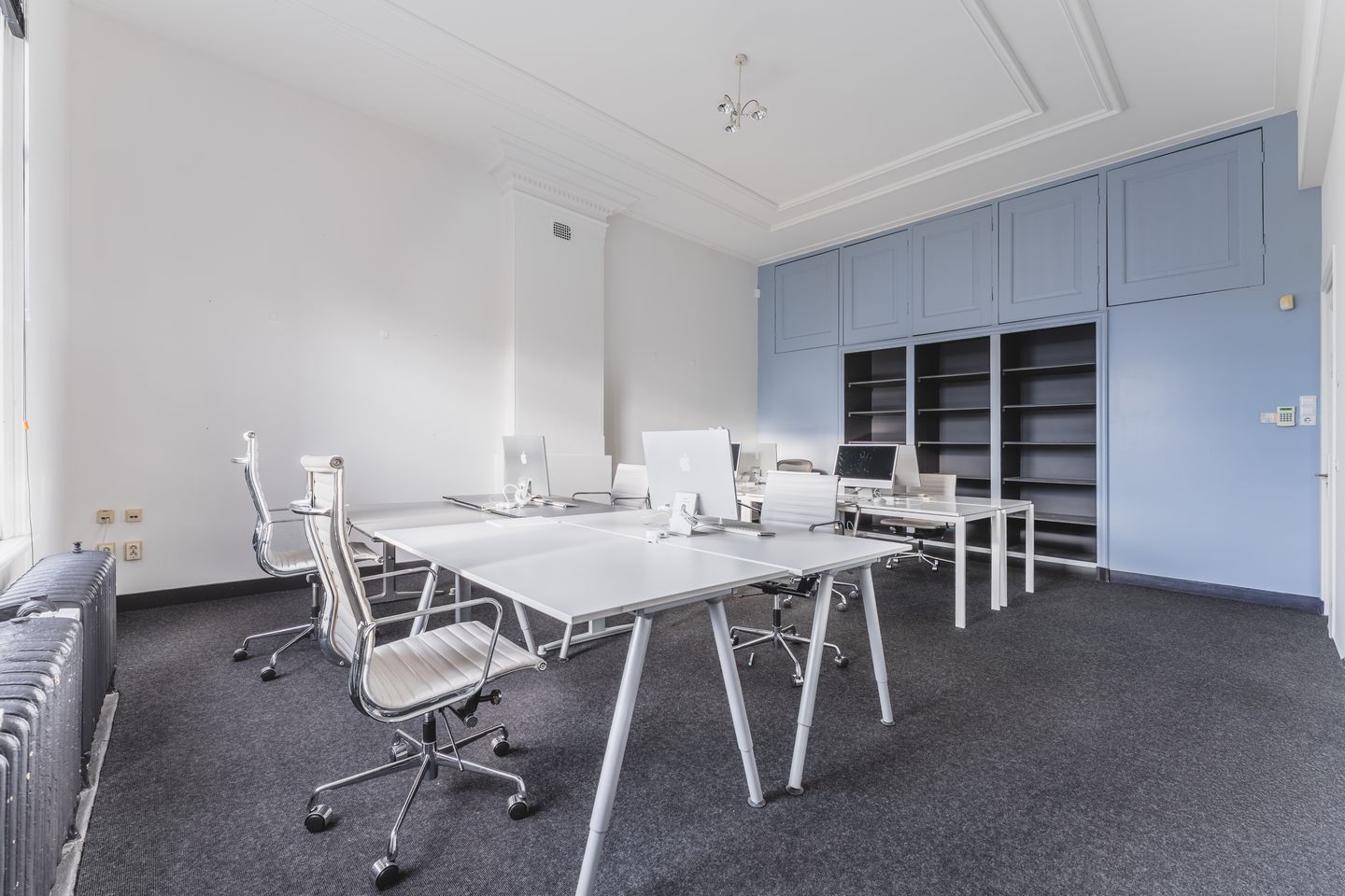 View photo 5 of Stadhouderskade 157