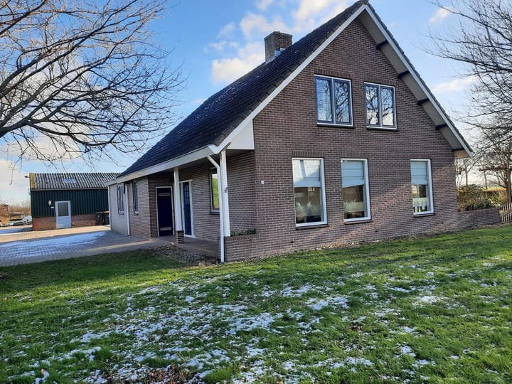 Photo 2 of Nachtdijk 5