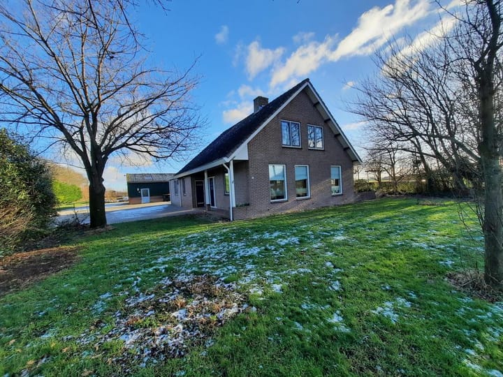 Foto 1 van Nachtdijk 5