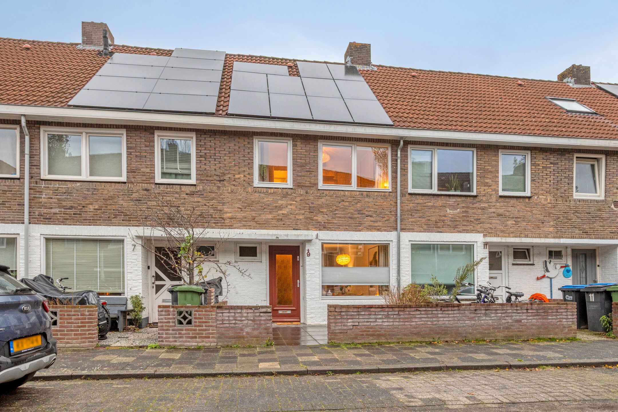 Morsestraat, 9, Eindhoven, 5621AL, Noord-Brabant, Nederland 9