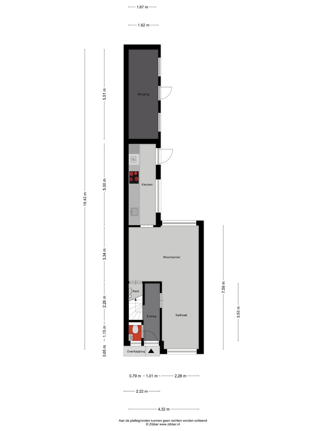 Foto 37 van Morsestraat 9