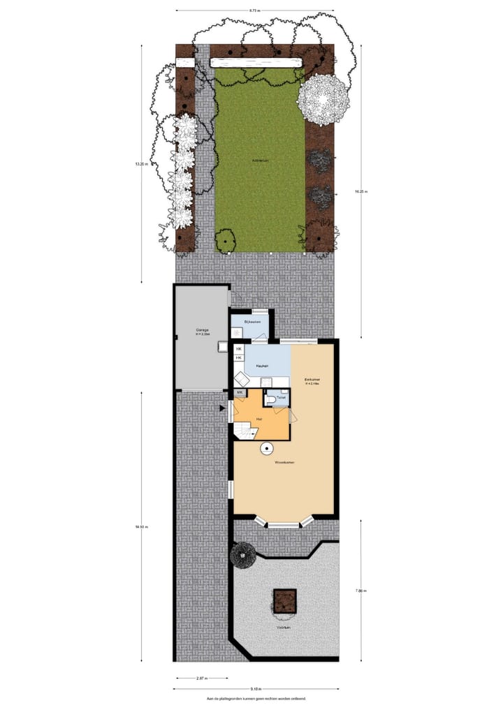 Foto 32 van Kraatsweg 13