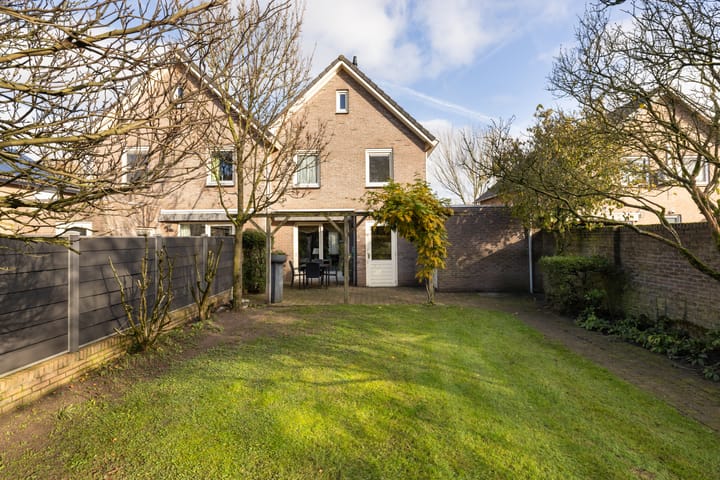 Photo 2 of Kraatsweg 13