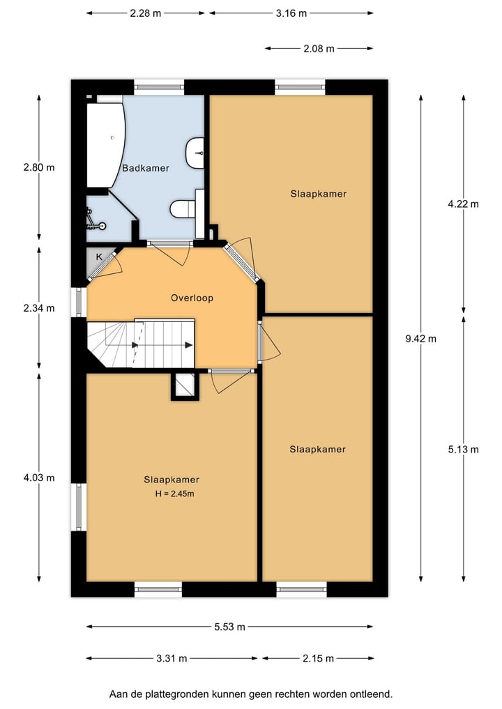 Foto 34 van Kraatsweg 13