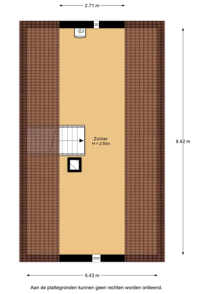 Foto 35 van Kraatsweg 13