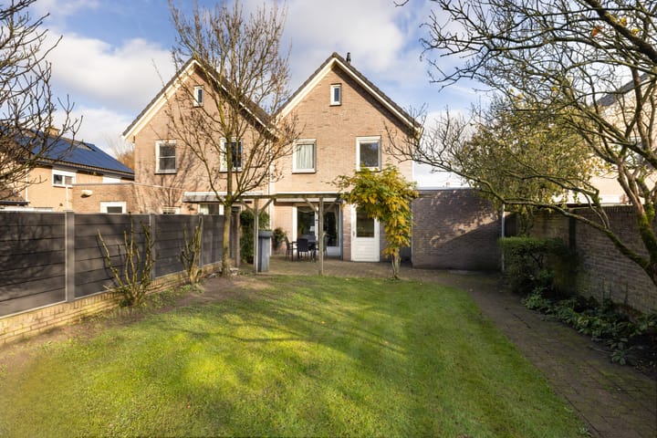 Foto 26 van Kraatsweg 13