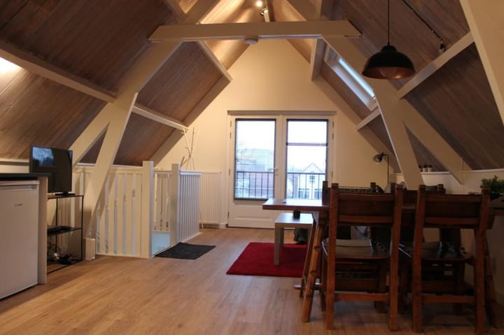 Foto 4 van Achter Sint Annahof 6-C