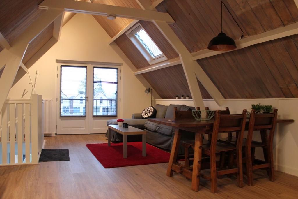 Foto 5 van Achter Sint Annahof 6-C