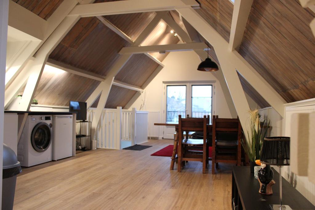 Foto 7 van Achter Sint Annahof 6-C