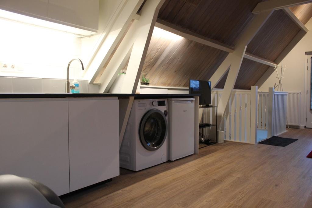 Foto 8 van Achter Sint Annahof 6-C