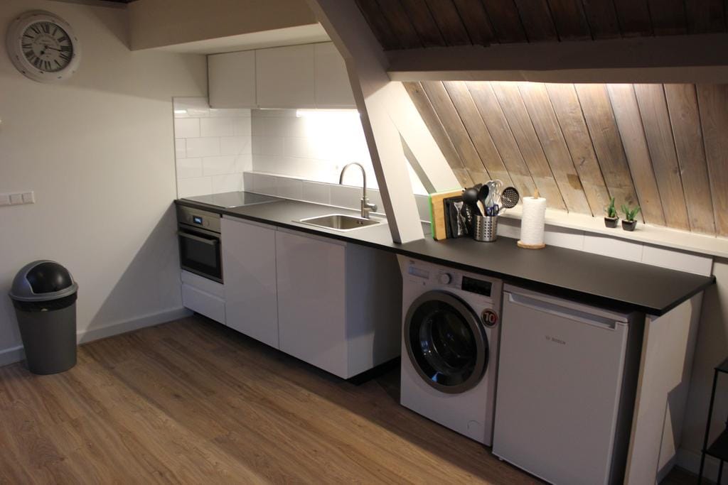 Foto 9 van Achter Sint Annahof 6-C